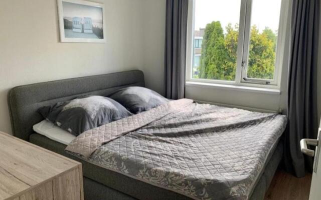 Ferienhaus am Wasser Lemmer 209