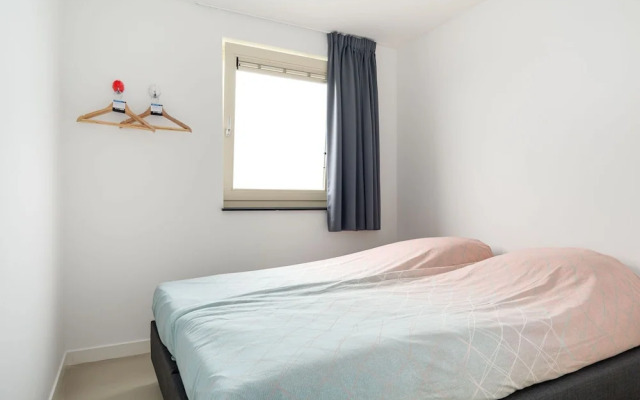 Holiday Home With an Unobstructed View