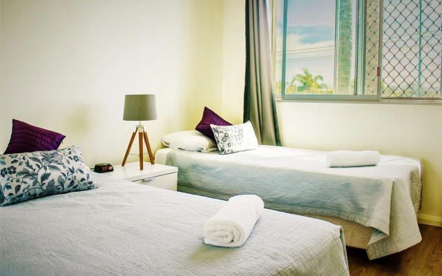 Key Largo Apartments