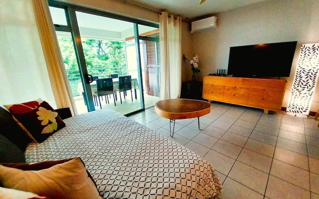 Tahiti - Carlton Hills Appartment