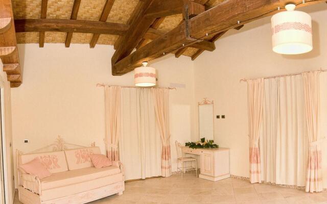 Hotel Soffio di Vento