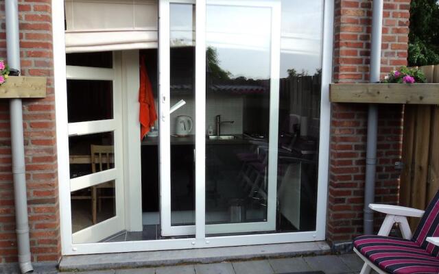 B&B Bosscheweg