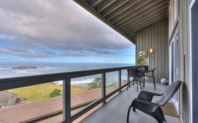 Inn at Otter Crest