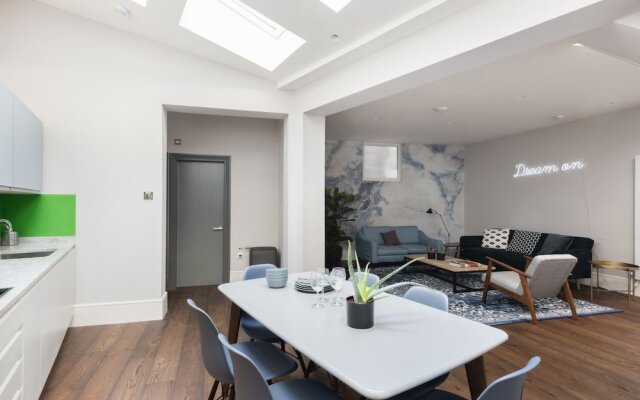 Charming 2 Bed Home in the Heart of Marylebone