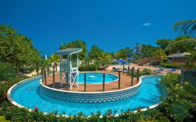 Beaches Negril Resort - ALL INCLUSIVE