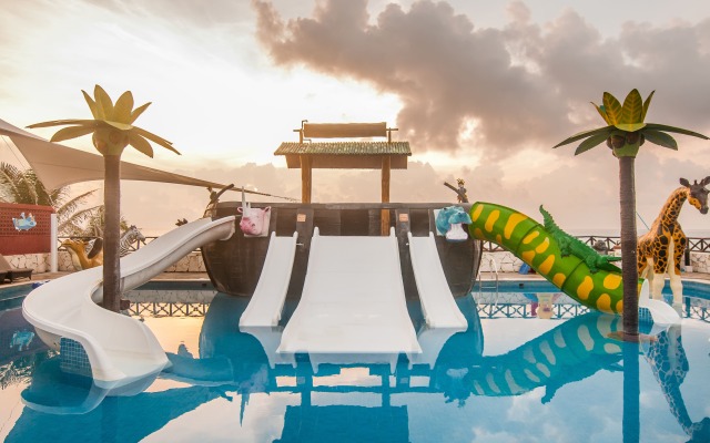GR Solaris Caribe - All Inclusive