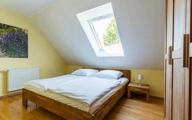 Darßer Smuggler Hus 1