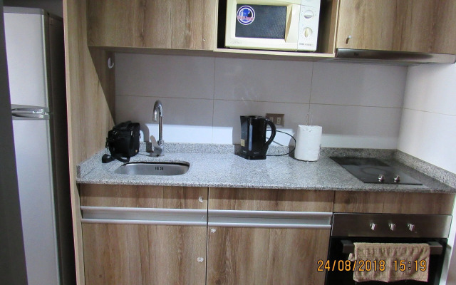 Depto. Barcelona Rucakawi 2