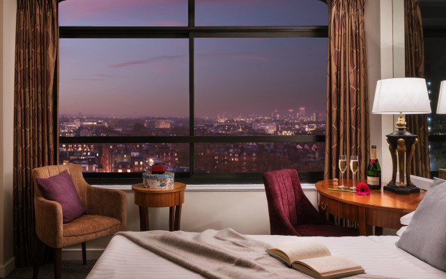 Millennium Hotel London Knightsbridge