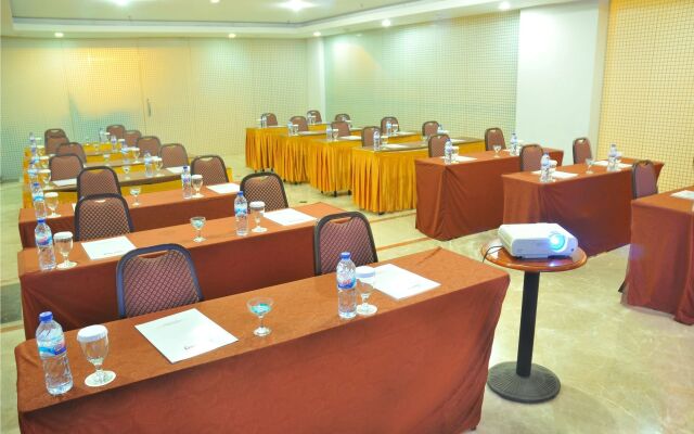 Losari Roxy Hotel Jakarta