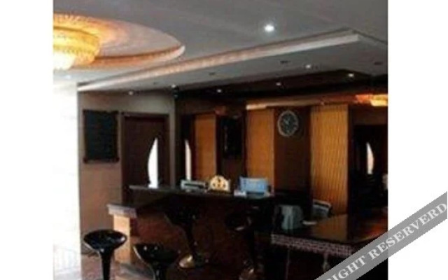 Yumin Hostel