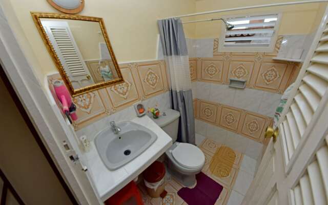 Casa Hostal Caridad