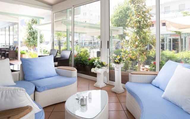 Hotel Vela d'Oro
