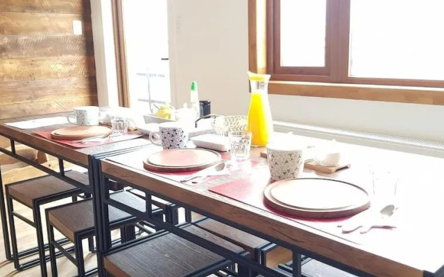 Hosteria Las Torres Punta Arenas