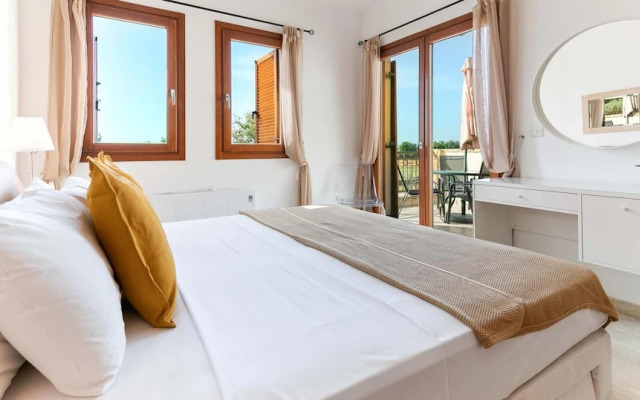 Villa Hg30 - Destu in Kouklia