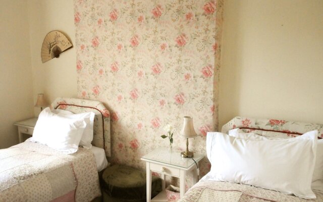 Tintern Old Rectory