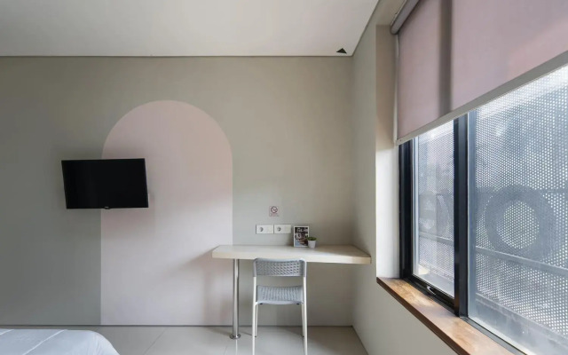 Wanadu Residence