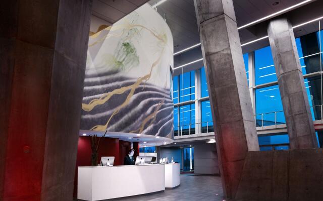 Crowne Plaza Copenhagen Towers by IHG