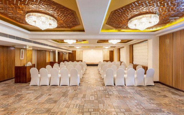 Radisson Srinagar