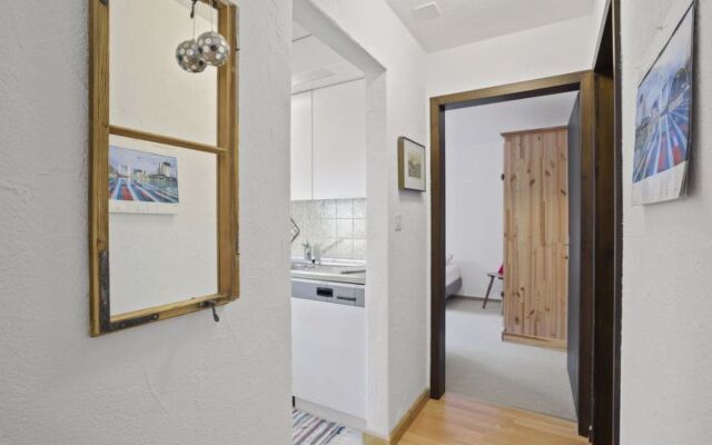 Apartment  Churwalden