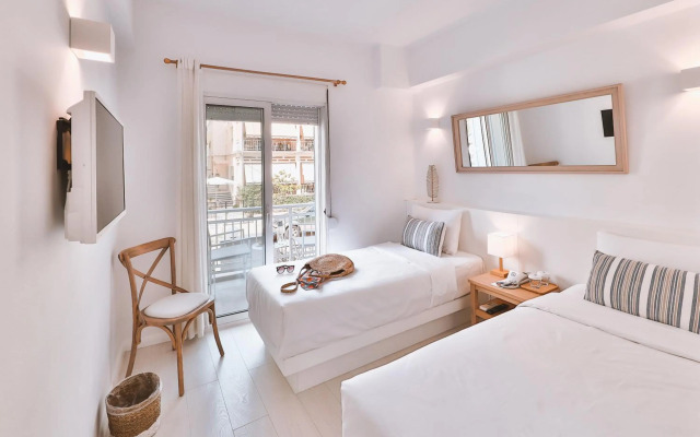 Dias Hotel