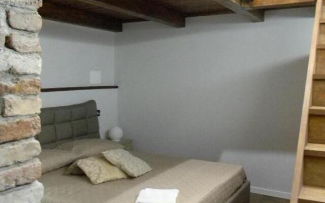 B&B Civico 6 Galatro