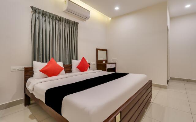 Collection O 75719 Chakkra Residency