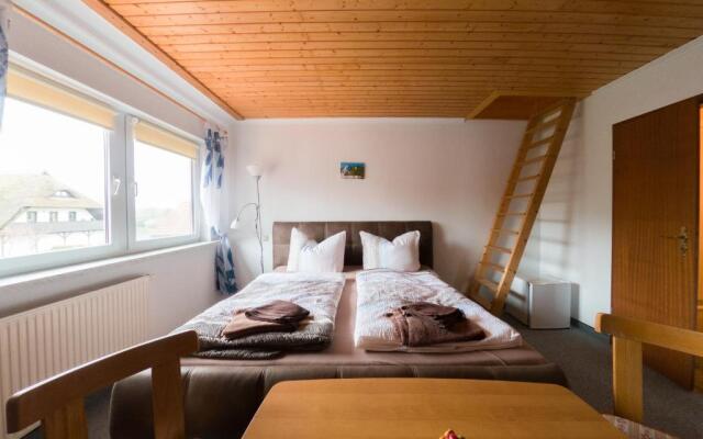 Pension Dalina