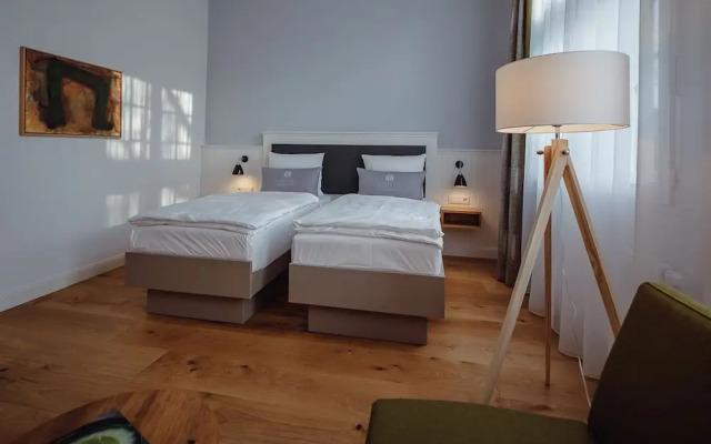 Schulhaus Hotel