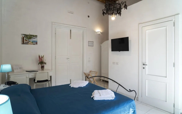 Residenza d'Epoca Olimpia