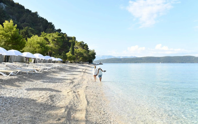 TUI BLUE Adriatic Beach - Adults Only - All Inclusive