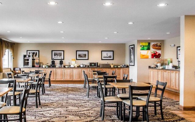SureStay Plus Hotel by Best Western Rexburg