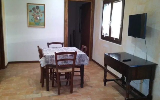 Agriturismo Molino Nuovo