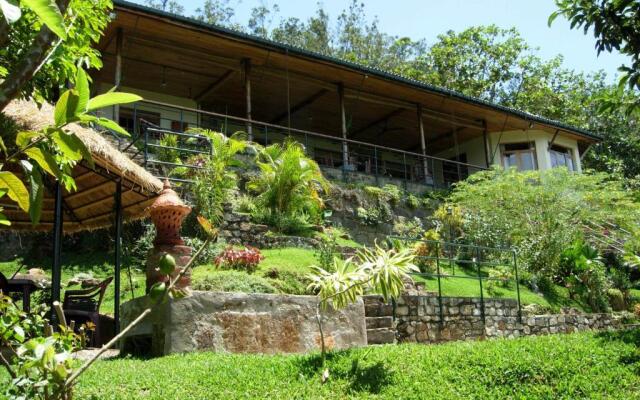 Rangala House