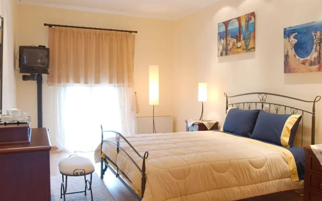 Vip Luxury Villa Privilege Classic Exclusive Corfu