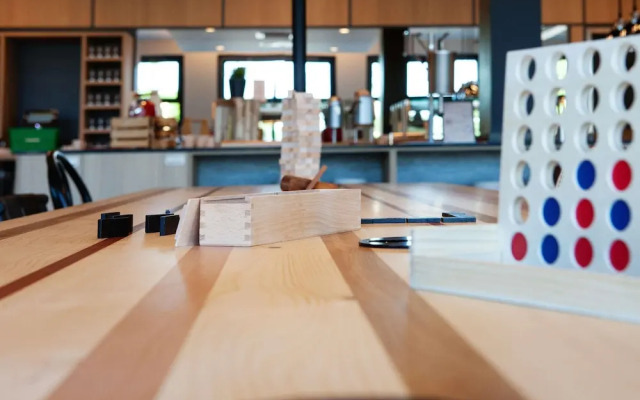 ibis Berlin Airport (Neu eröffnet)