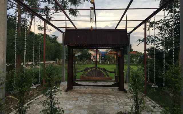 Songphu Homestay