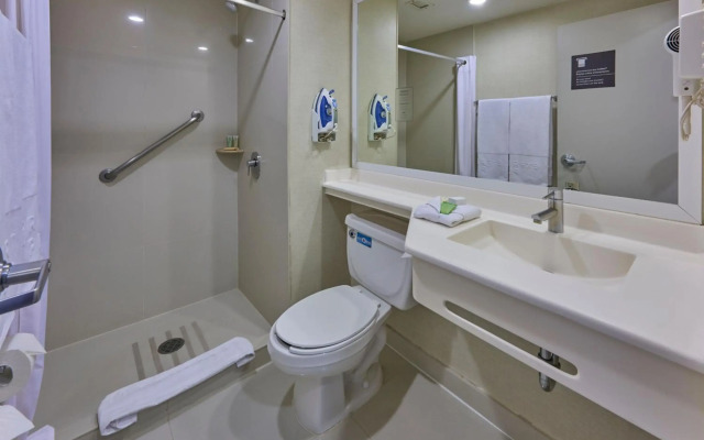 City Express Plus by Marriott Ciudad de México Reforma El Ángel