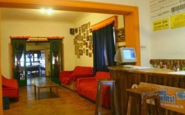 Hostel Mendoza Inn