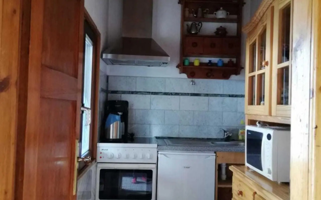 Ferienhaus ruhige Lage _ strandnah