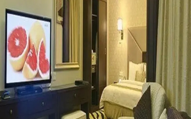 OYO 502 Sanam Hotel Suites - Riyadh