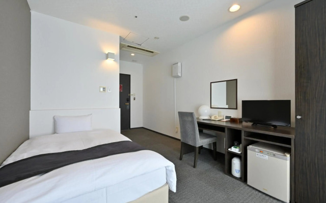 Wakayama Urban Hotel