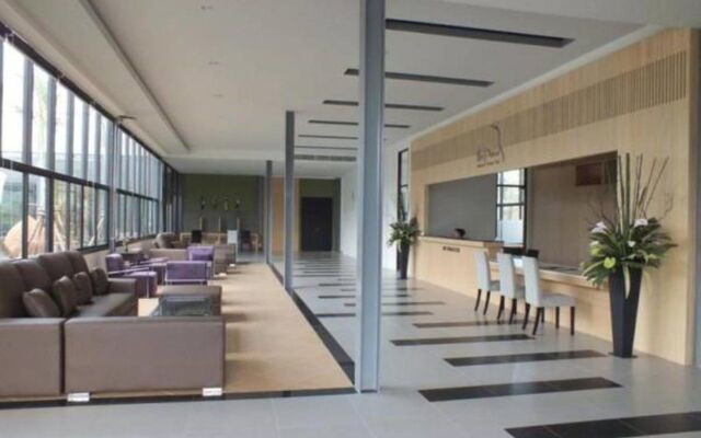 The Piano Resort