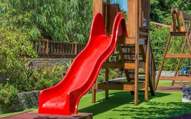 Gaia Garden Hotel