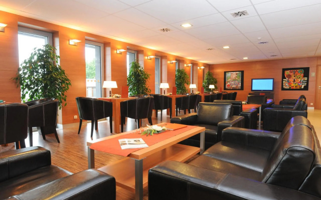 Hotel SOREA Regia