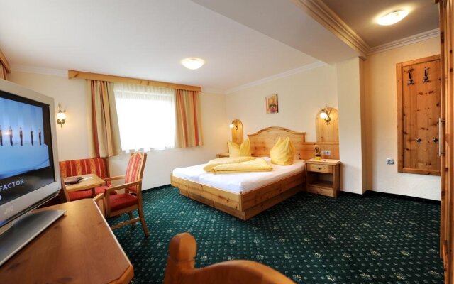 Hotel Garni Landhaus Platzer