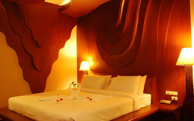 Bura Resort, Chiang Rai