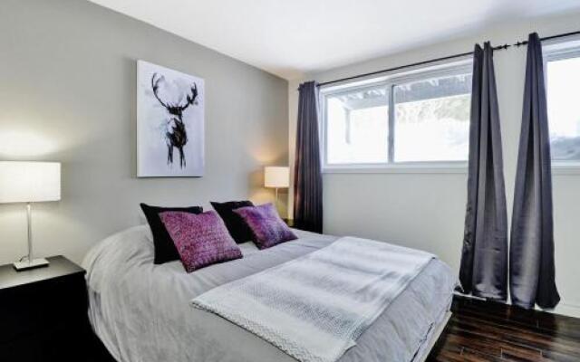 Chalet 20 Chemin des Adirondack