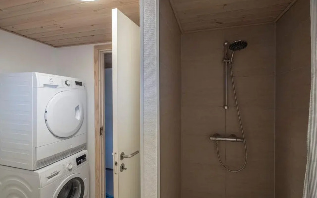 18 Person Holiday Home in Tisvildeleje