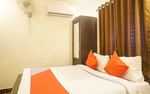OYO 12529 Hotel Sunrise Regency